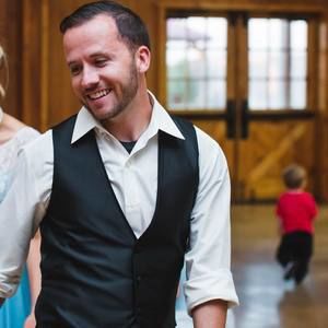 Meet your Posher, Darrik